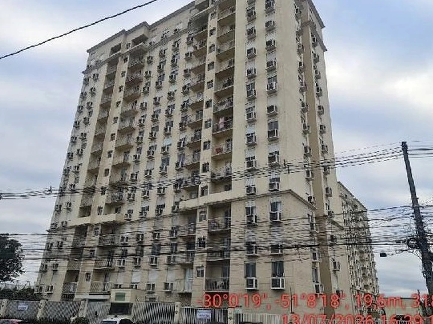 Apartamento - Porto Alegre, RS - foto 1