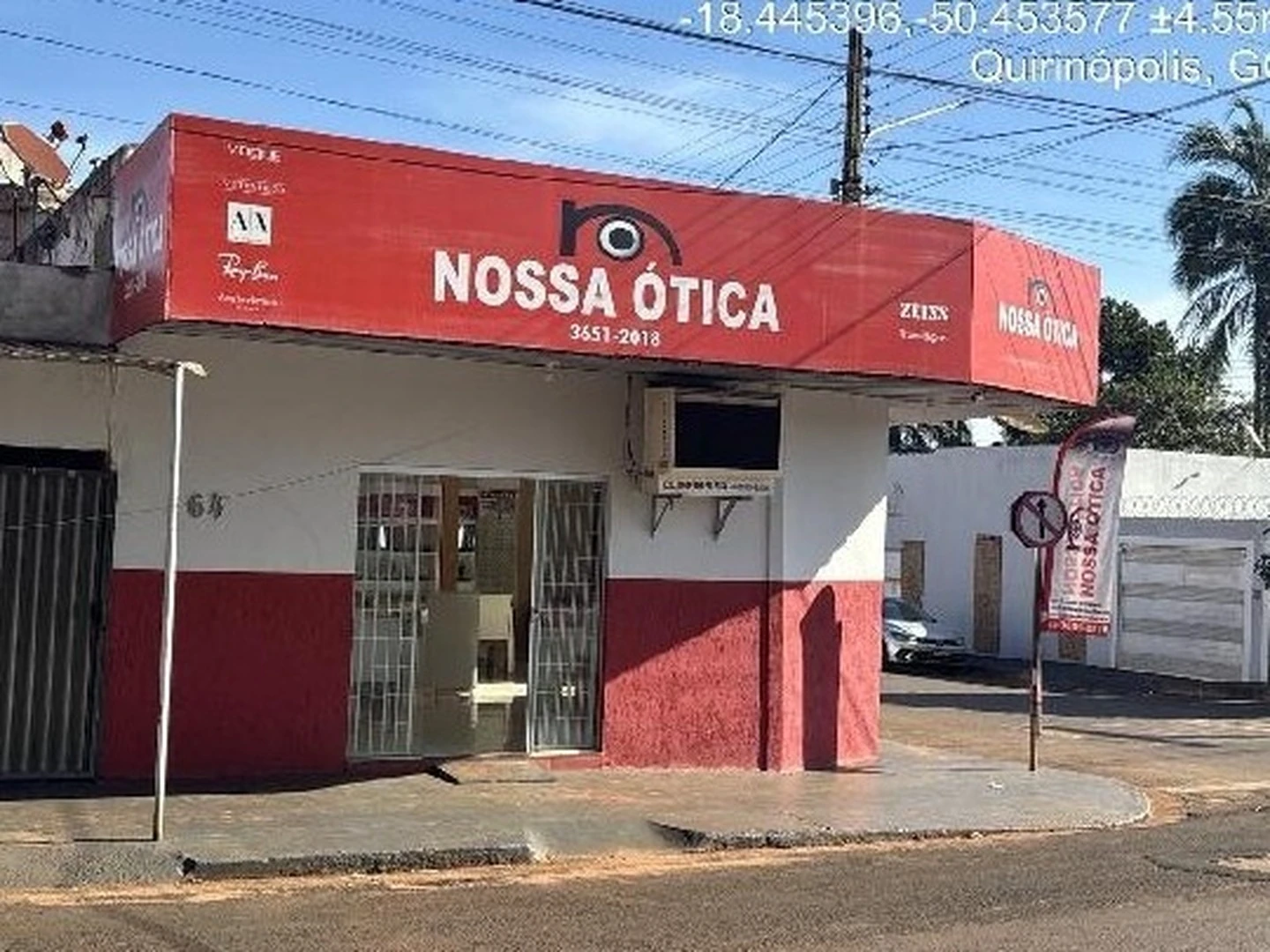 Casa - Quirinopolis, GO - foto 1