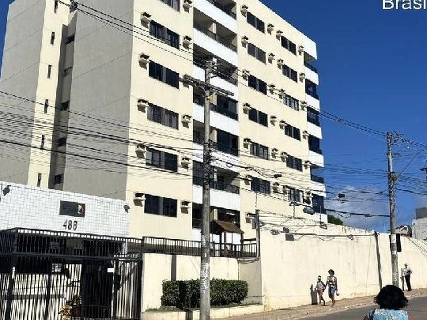 Apartamento - Salvador, BA - foto 1