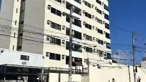 Apartamento - Salvador, BA