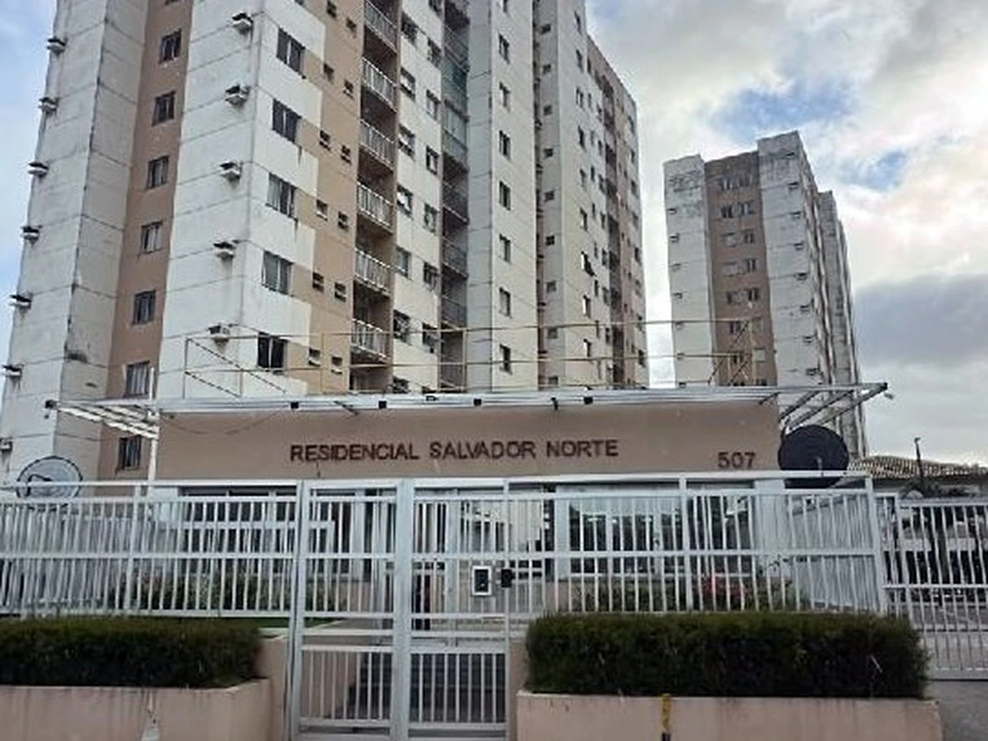 Apartamento - Salvador, BA - foto 1