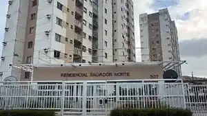 Apartamento - Salvador, BA