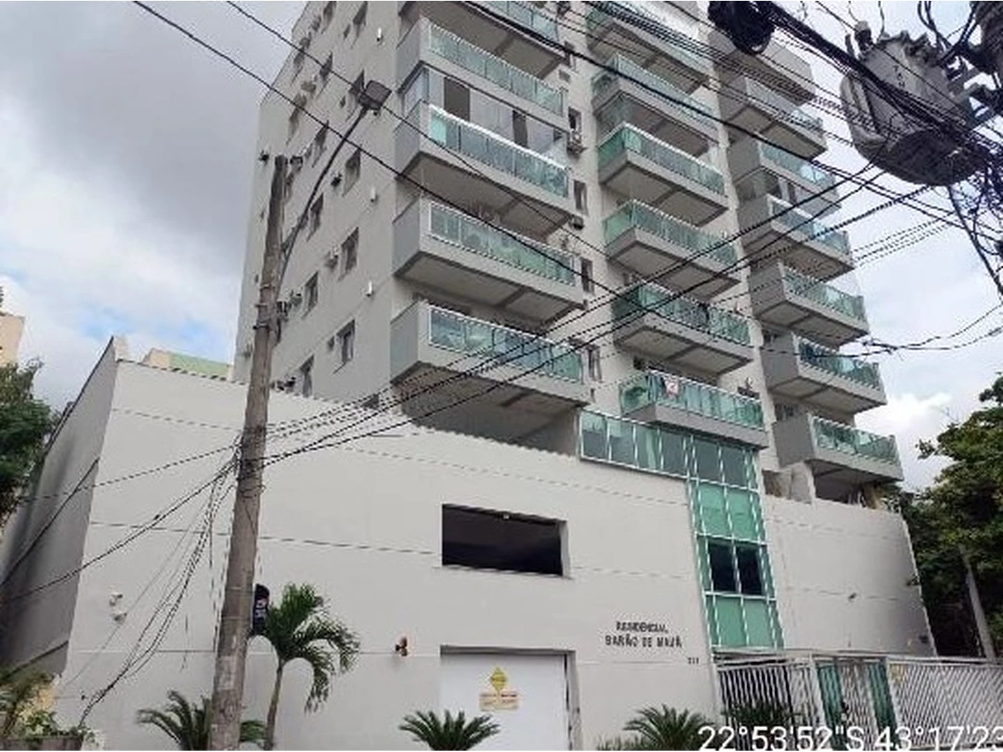 Apartamento - Rio De Janeiro, RJ - foto 1