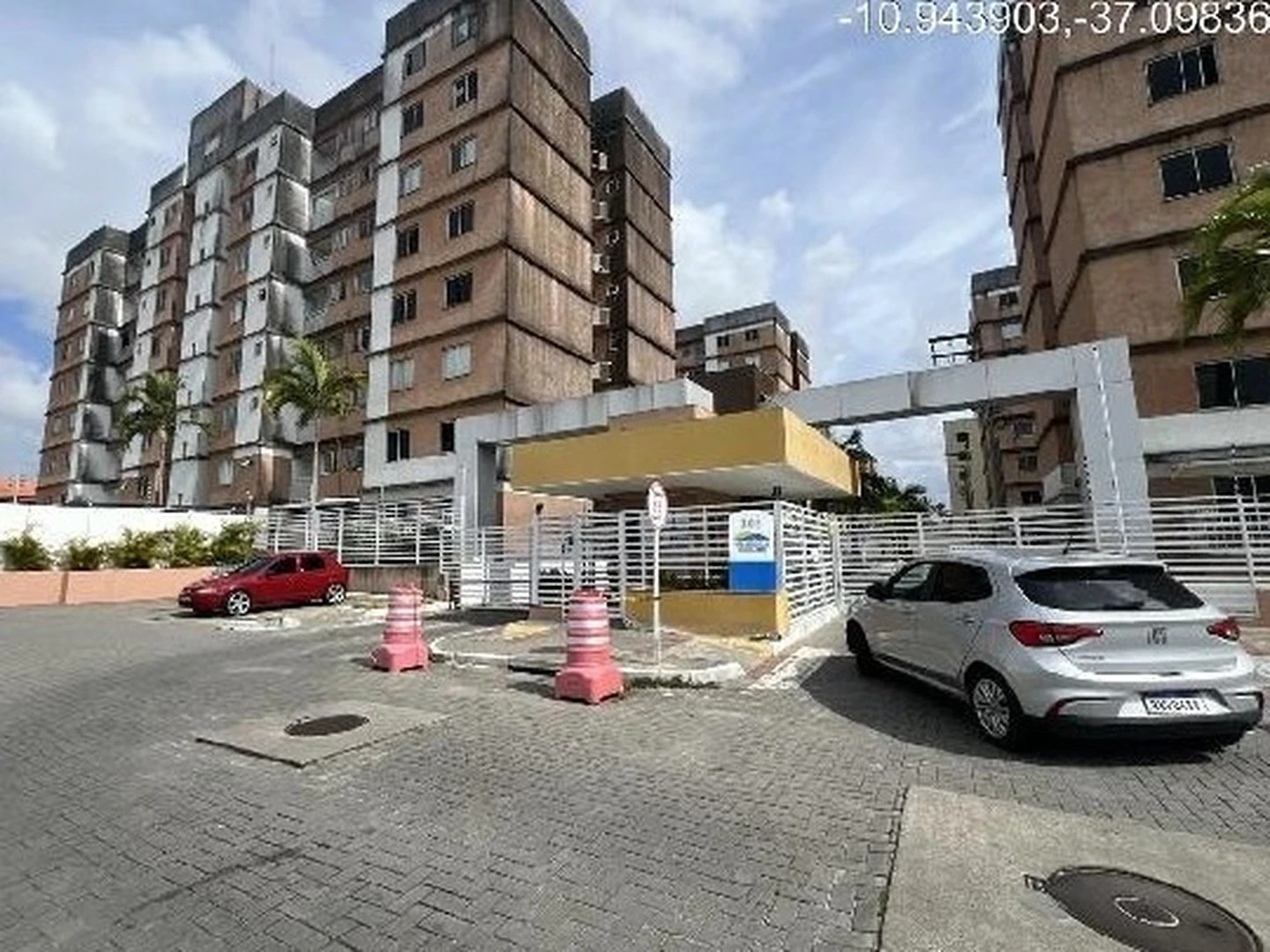 Apartamento - Sao Cristovao, SE - foto 1