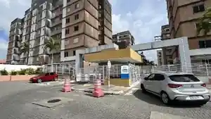 Apartamento - Sao Cristovao, SE