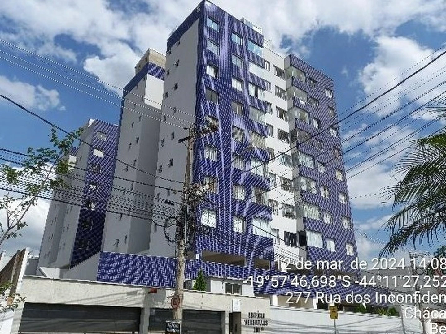 Apartamento - Betim, MG - foto 1