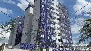 Apartamento - Betim, MG