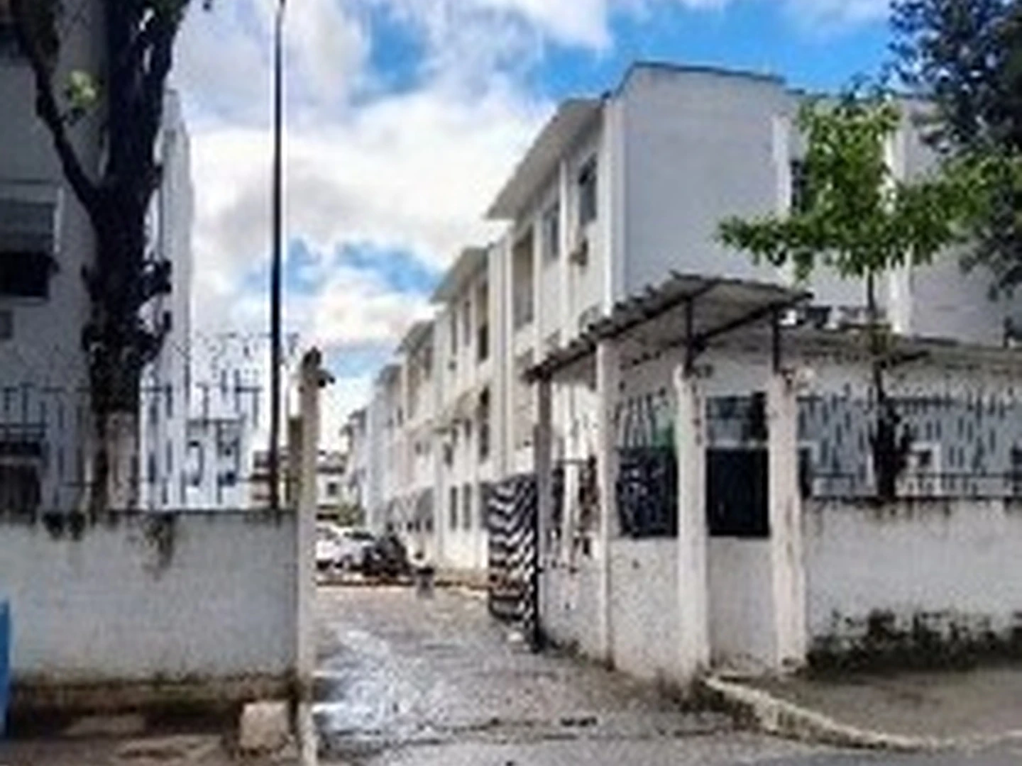 Apartamento - Mesquita, RJ - foto 1