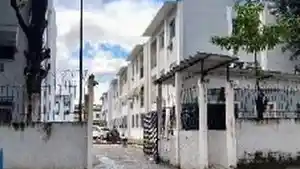 Apartamento - Mesquita, RJ