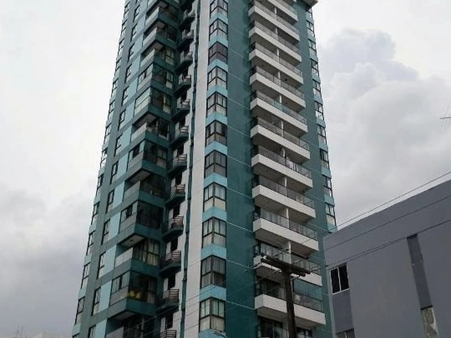 Apartamento - Jaboatao Dos Guararapes, PE - foto 1
