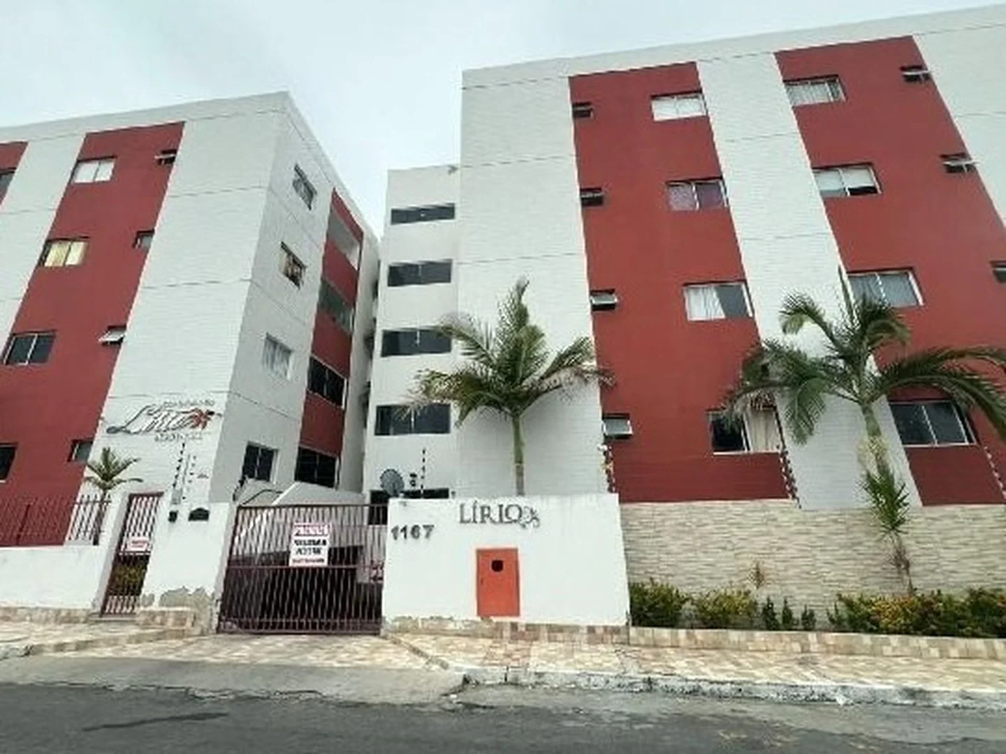 Apartamento - Paulo Afonso, BA - foto 1