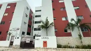Apartamento - Paulo Afonso, BA