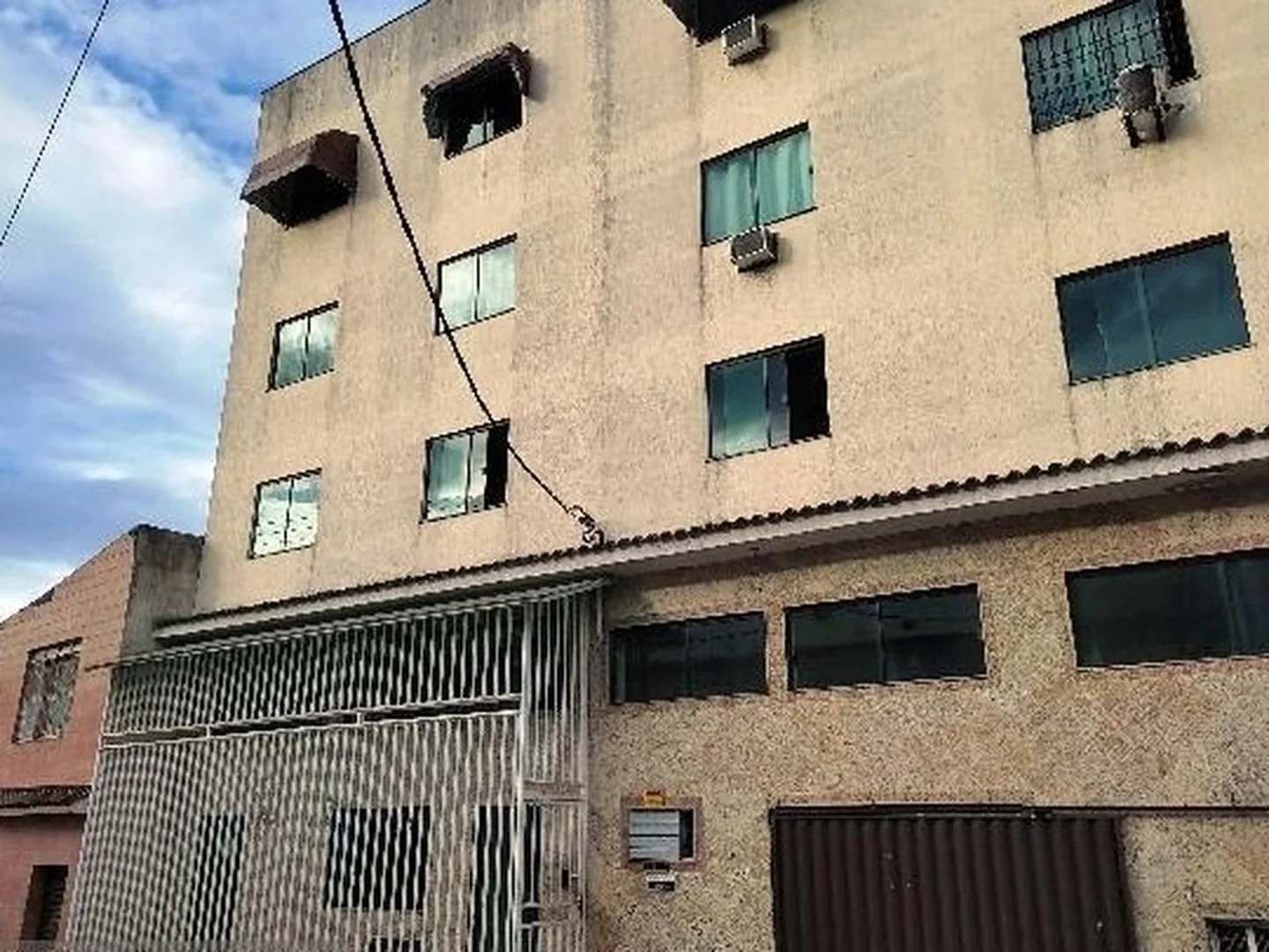 Apartamento - Sao Goncalo, RJ - foto 1