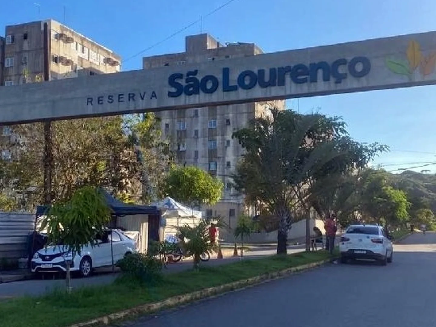 Apartamento - Sao Lourenco Da Mata, PE - foto 1