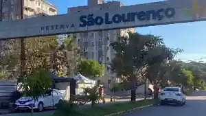 Apartamento - Sao Lourenco Da Mata, PE