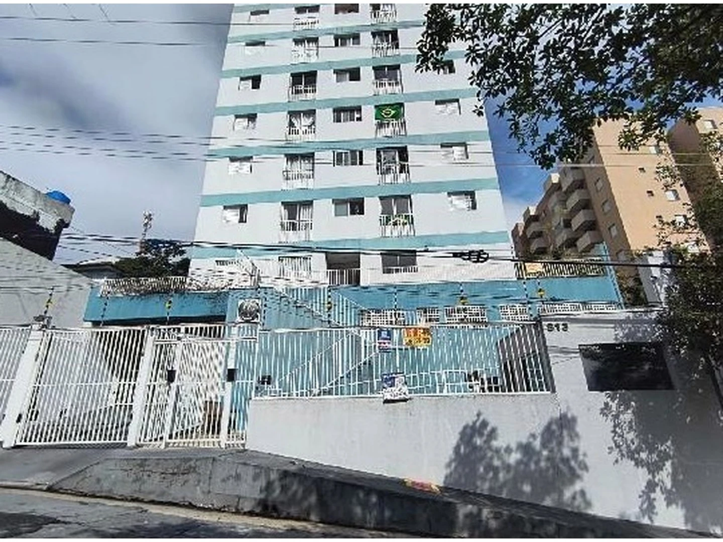 Apartamento - Sao Paulo, SP - foto 1