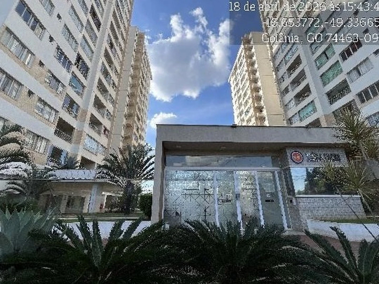 Apartamento - Goiania, GO - foto 1