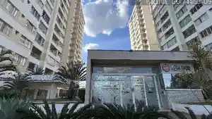 Apartamento - Goiania, GO
