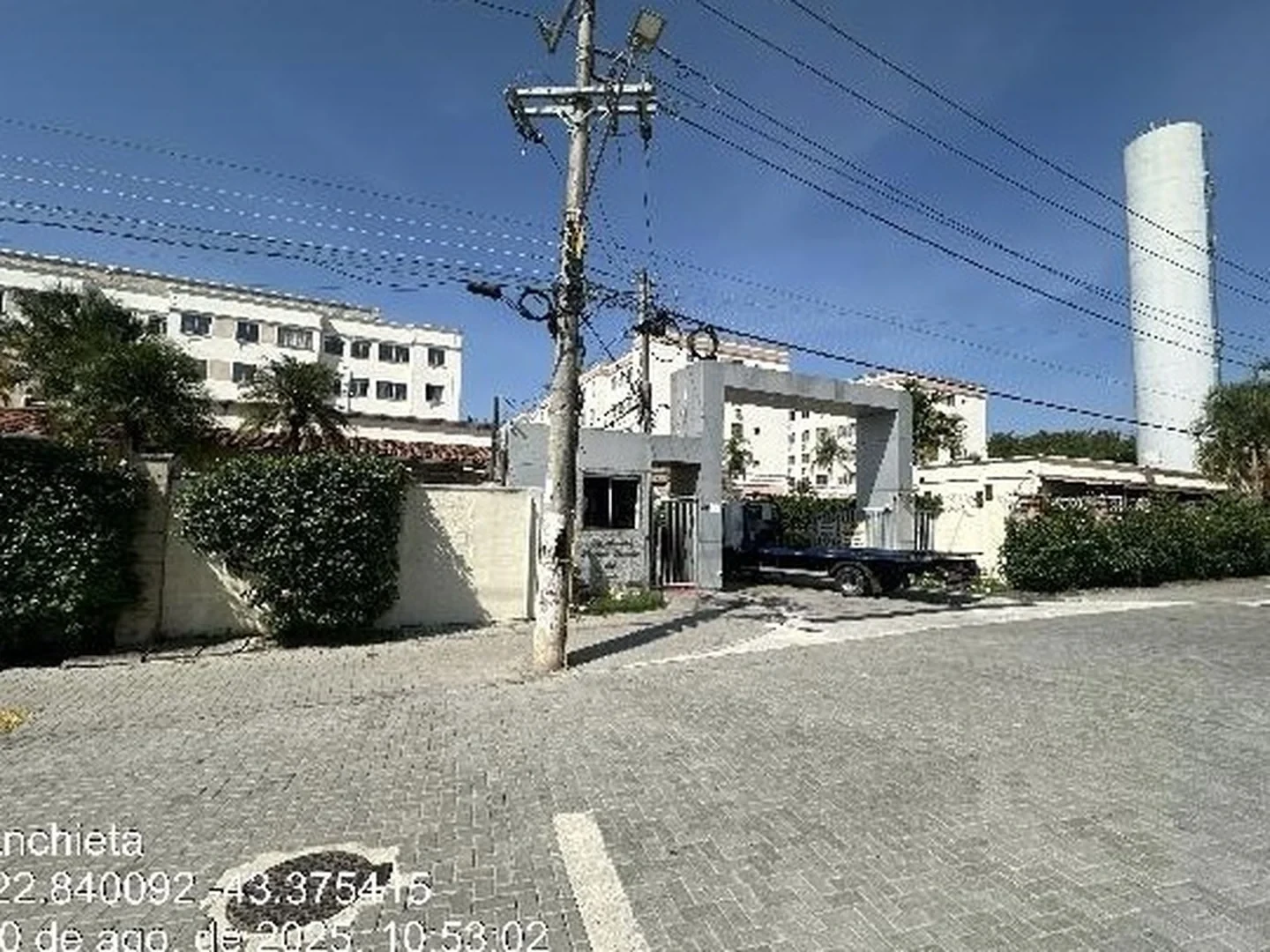 Apartamento - Rio De Janeiro, RJ - foto 1