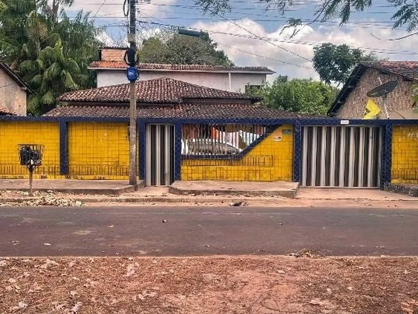 Casa - Mirinzal, MA - foto 1