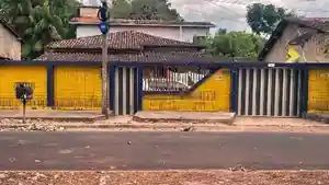 Casa - Mirinzal, MA