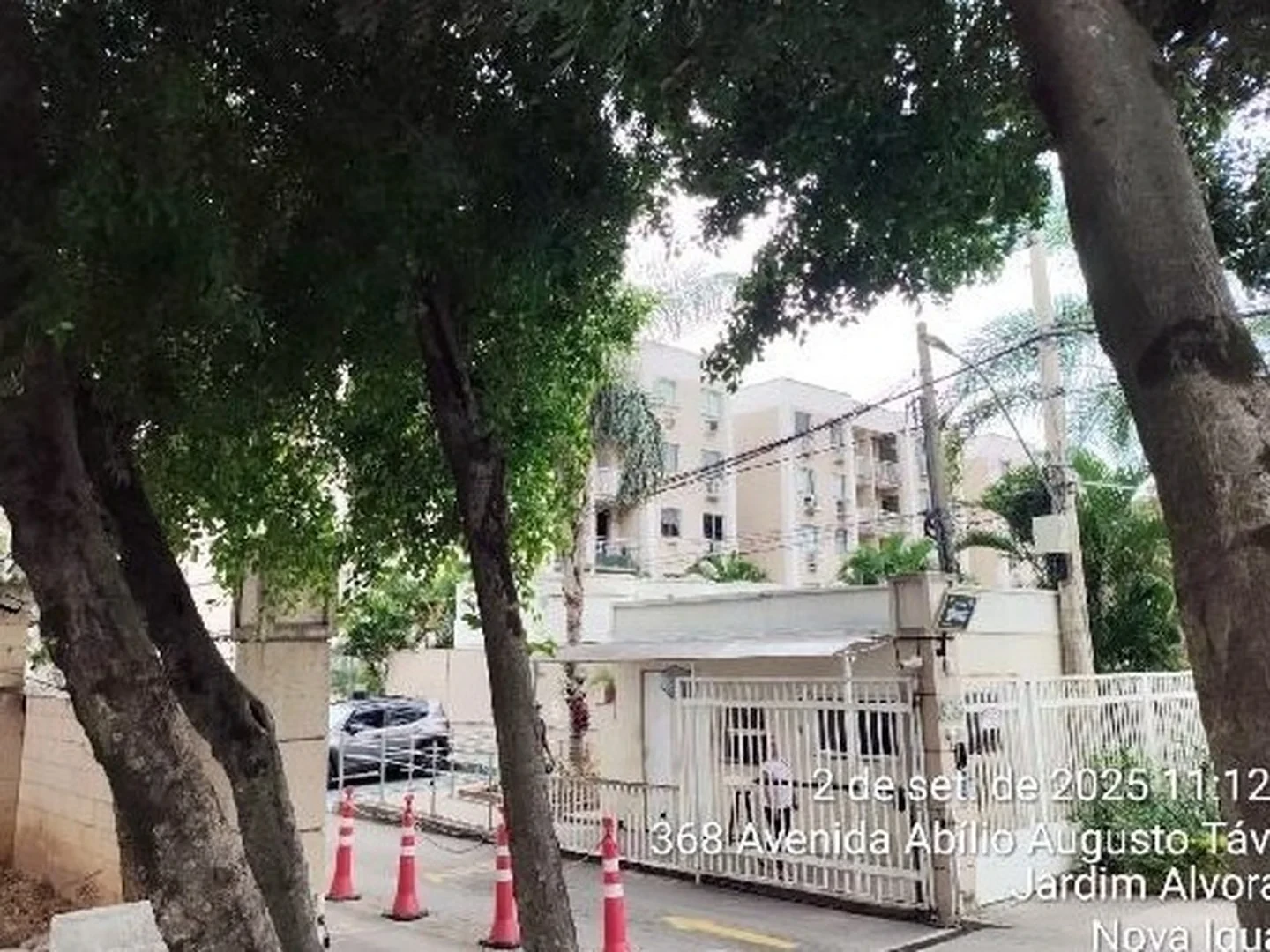 Apartamento - Nova Iguacu, RJ - foto 1