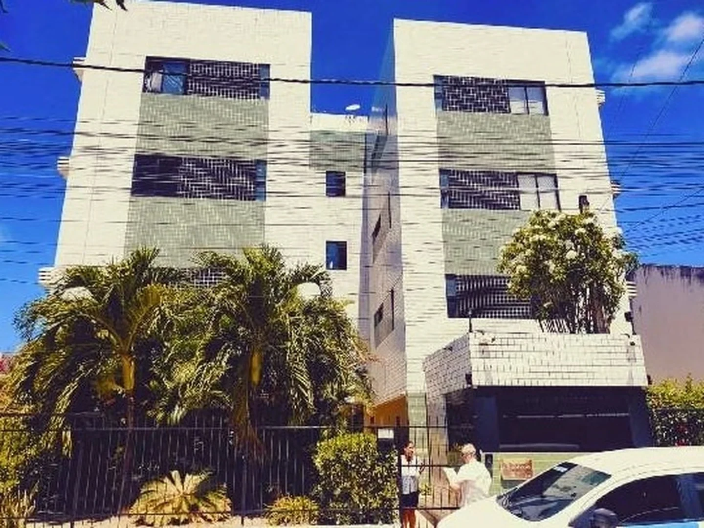 Apartamento - Paulista, PE - foto 1