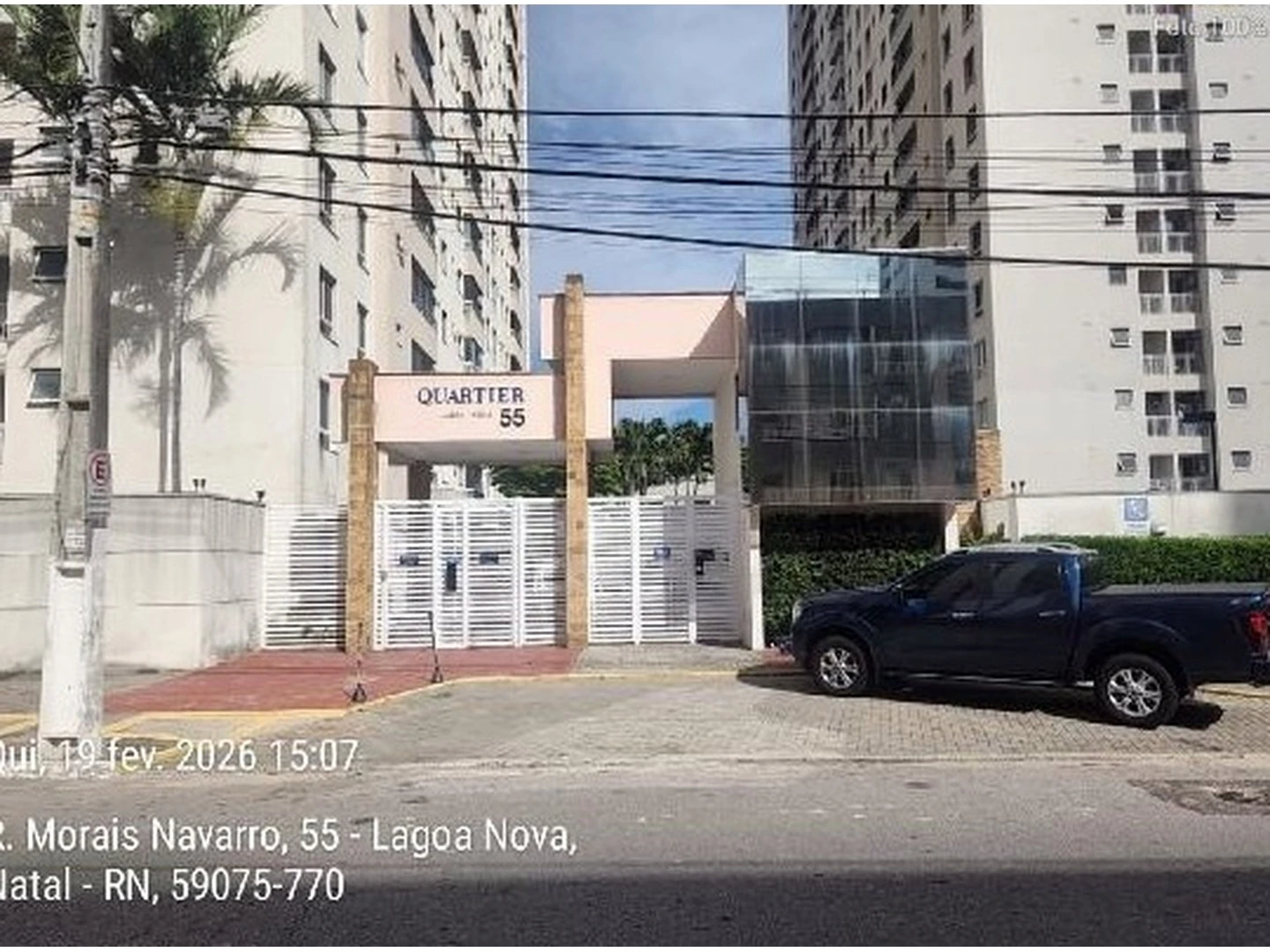 Apartamento - Natal, RN - foto 1