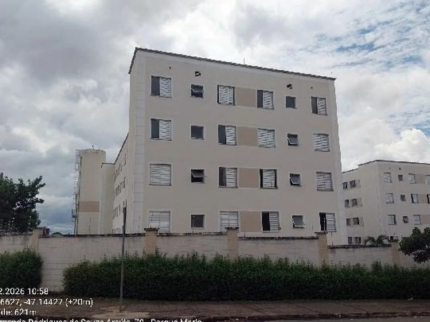 Apartamento - Campinas, SP - foto 1