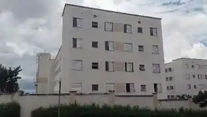Apartamento - Campinas, SP