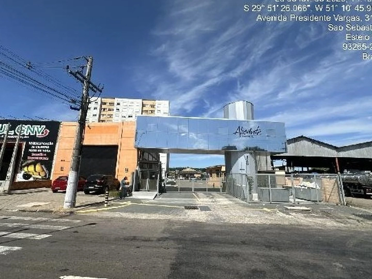 Apartamento - Esteio, RS - foto 1
