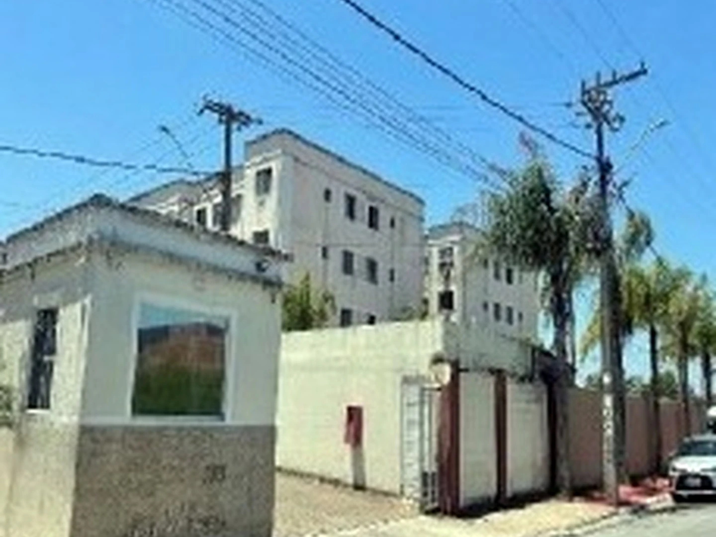 Apartamento - Macae, RJ - foto 1