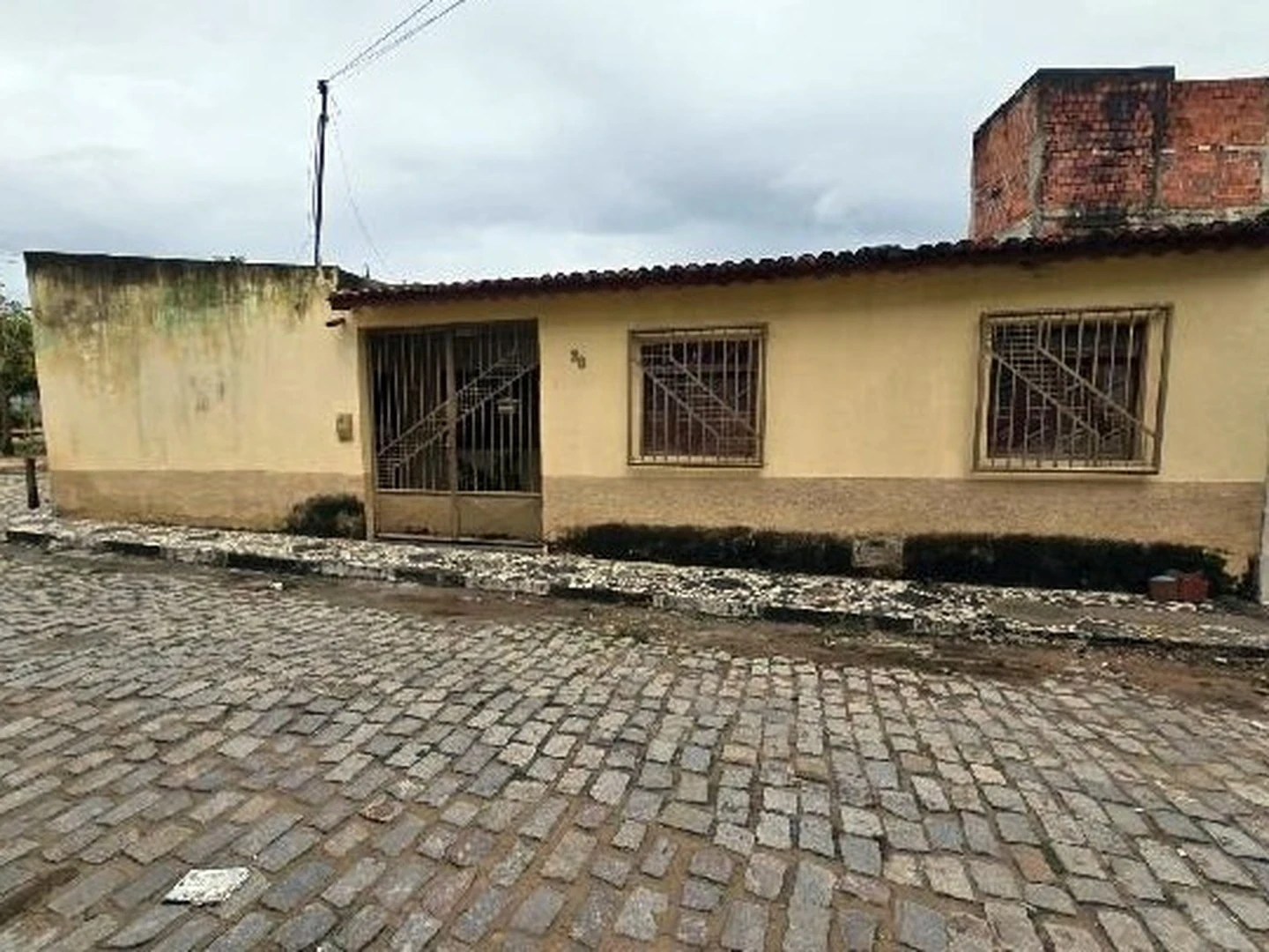 Casa - Senhor Do Bonfim, BA - foto 1