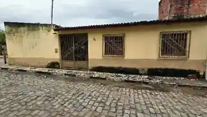 Casa - Senhor Do Bonfim, BA
