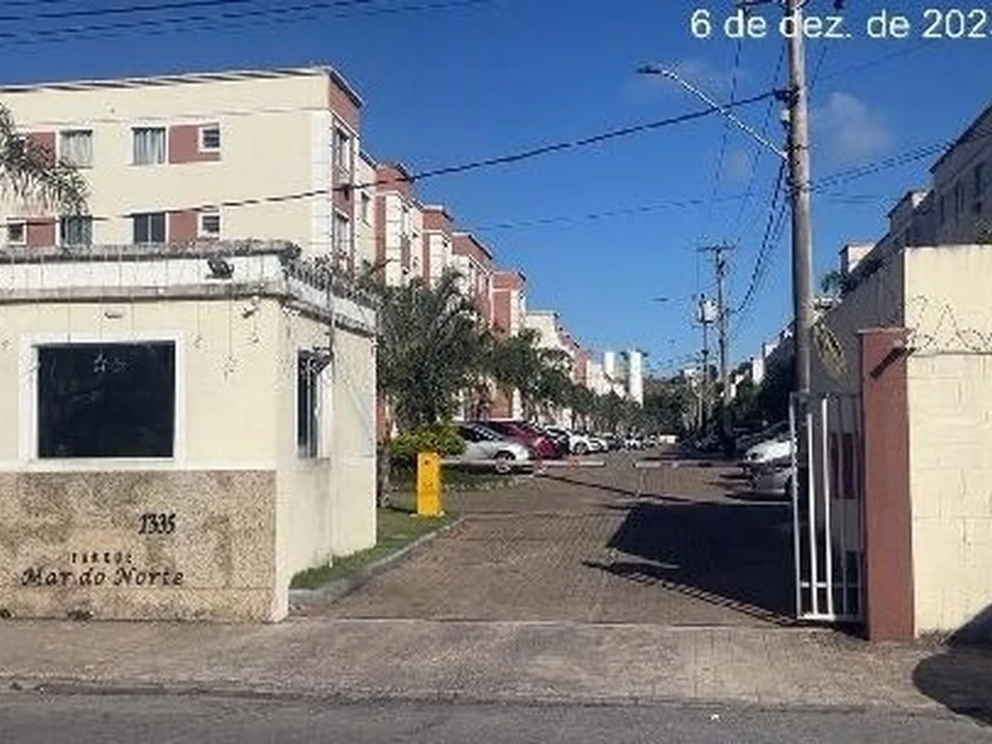 Apartamento - Macae, RJ - foto 1