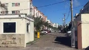 Apartamento - Macae, RJ
