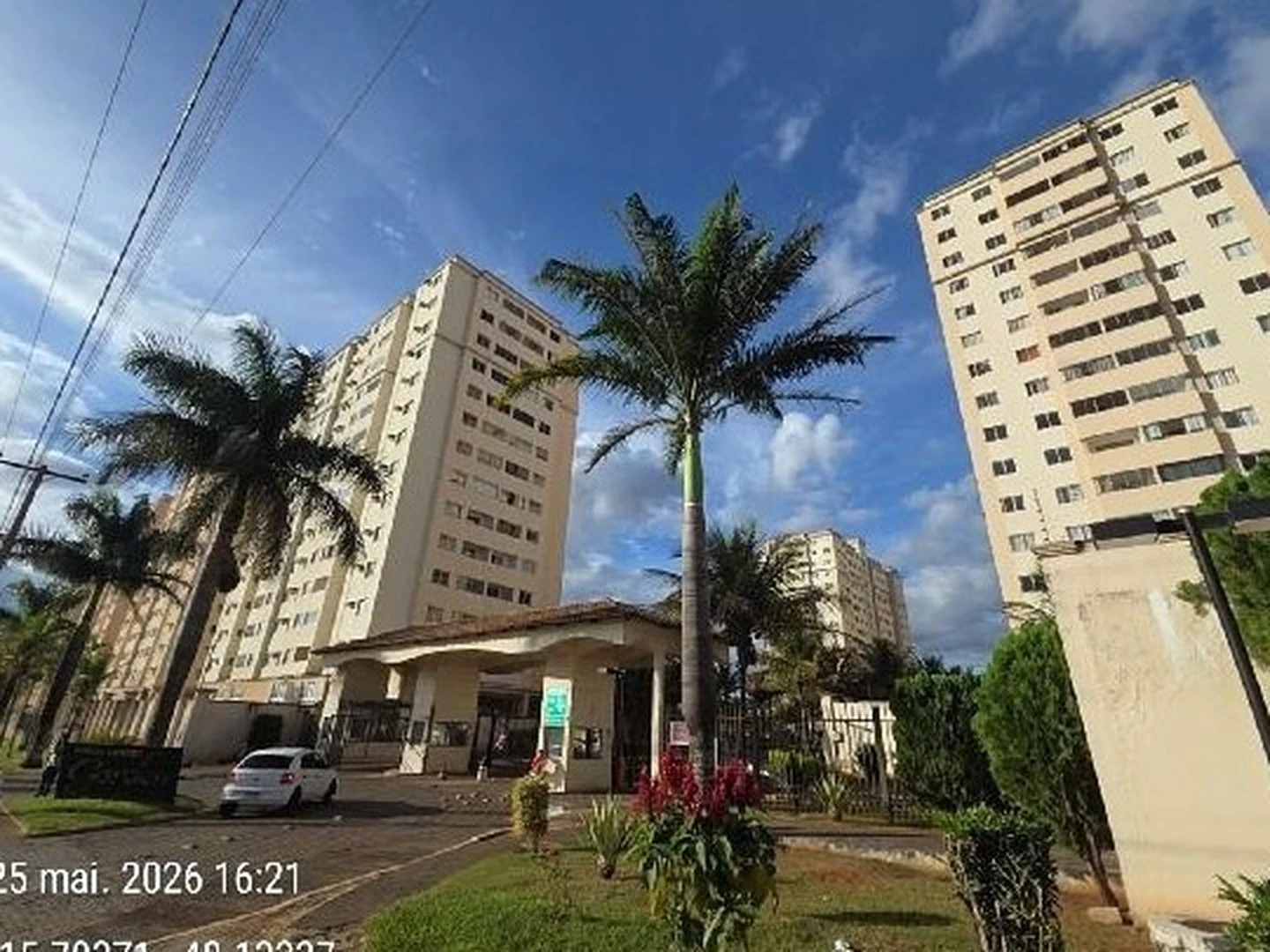 Apartamento - Brasília, DF - foto 1