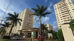 Apartamento - Brasília, DF