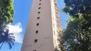 Apartamento - Sao Paulo, SP