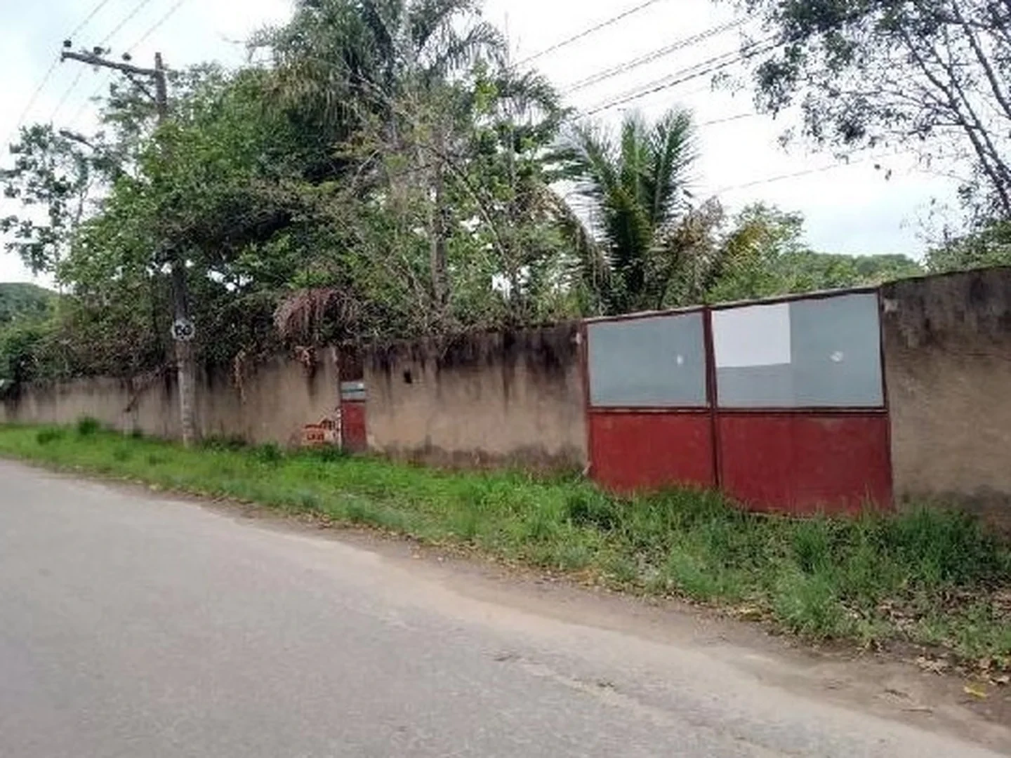 Terreno - Itaguai, RJ - foto 1