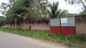 Terreno - Itaguai, RJ