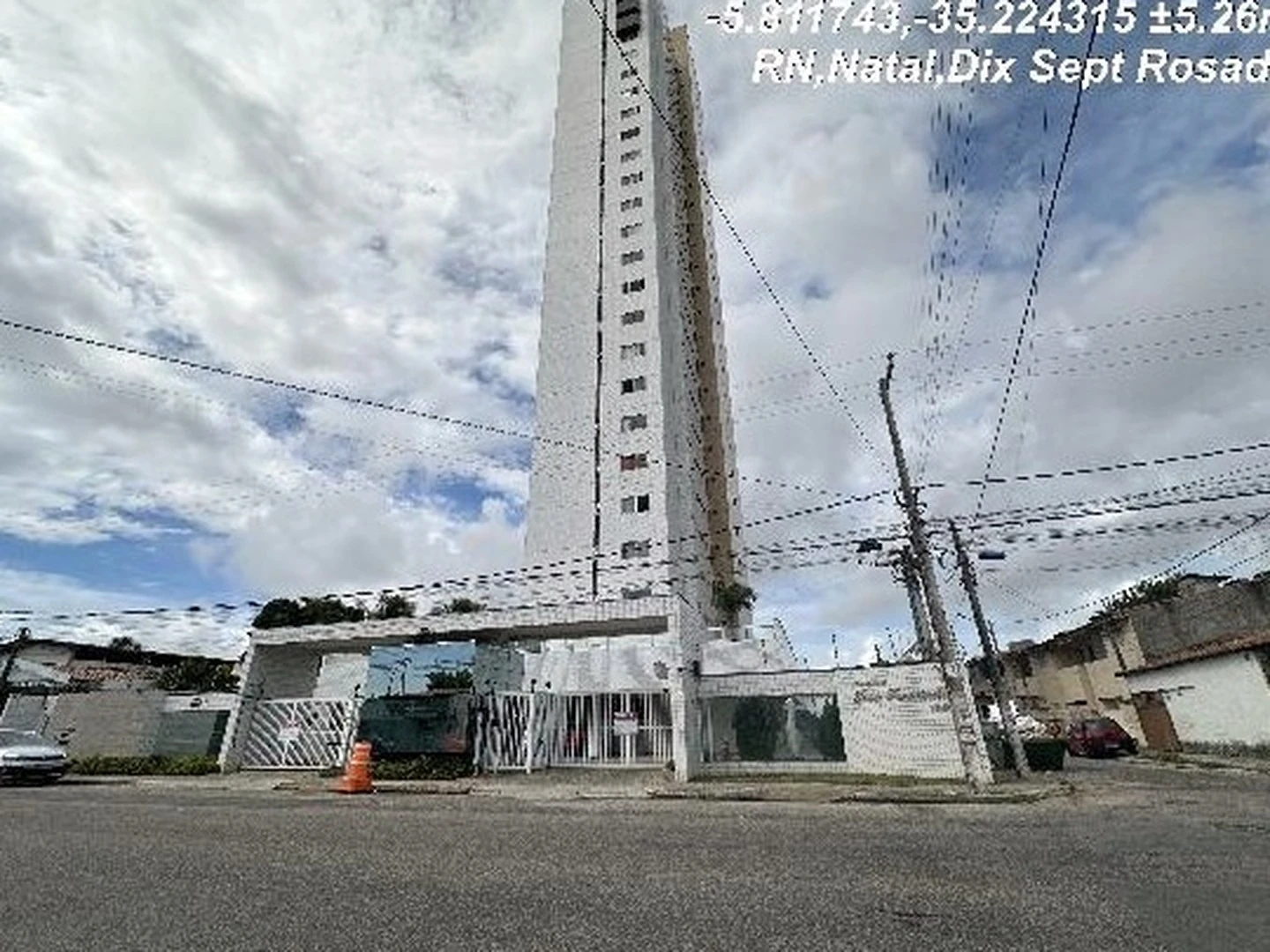 Apartamento - Natal, RN - foto 1