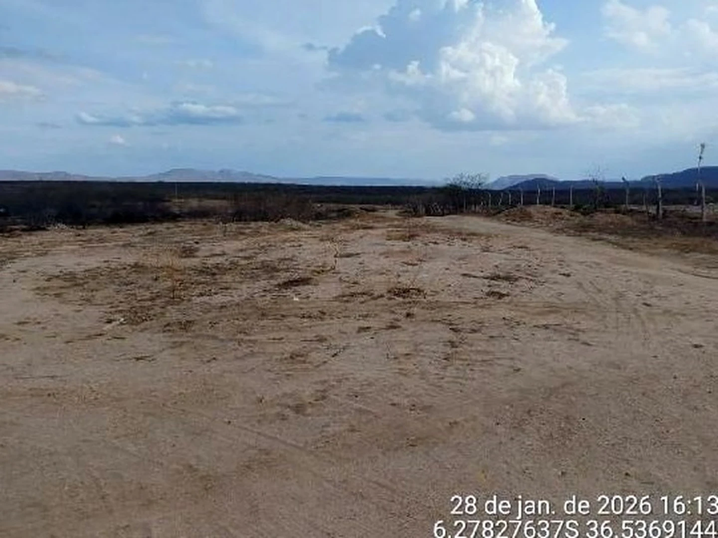 Terreno - Currais Novos, RN - foto 1