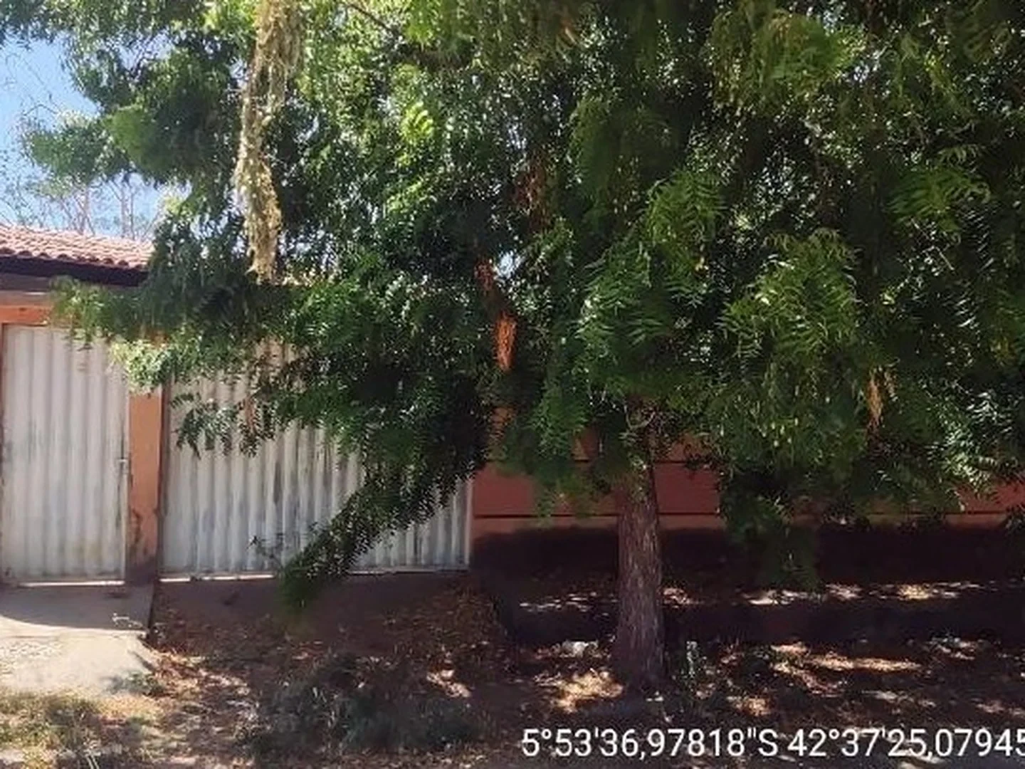 Casa - Agua Branca, PI - foto 1