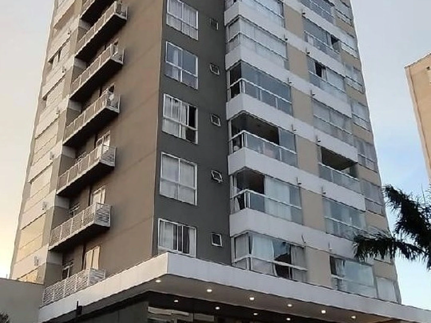 Apartamento - Itajai, SC - foto 1