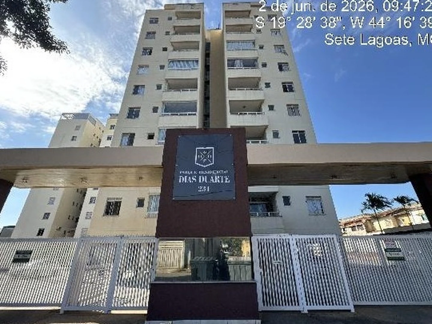 Apartamento - Sete Lagoas, MG - foto 1
