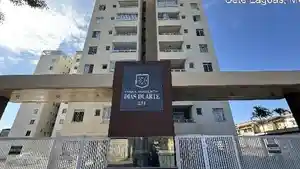 Apartamento - Sete Lagoas, MG
