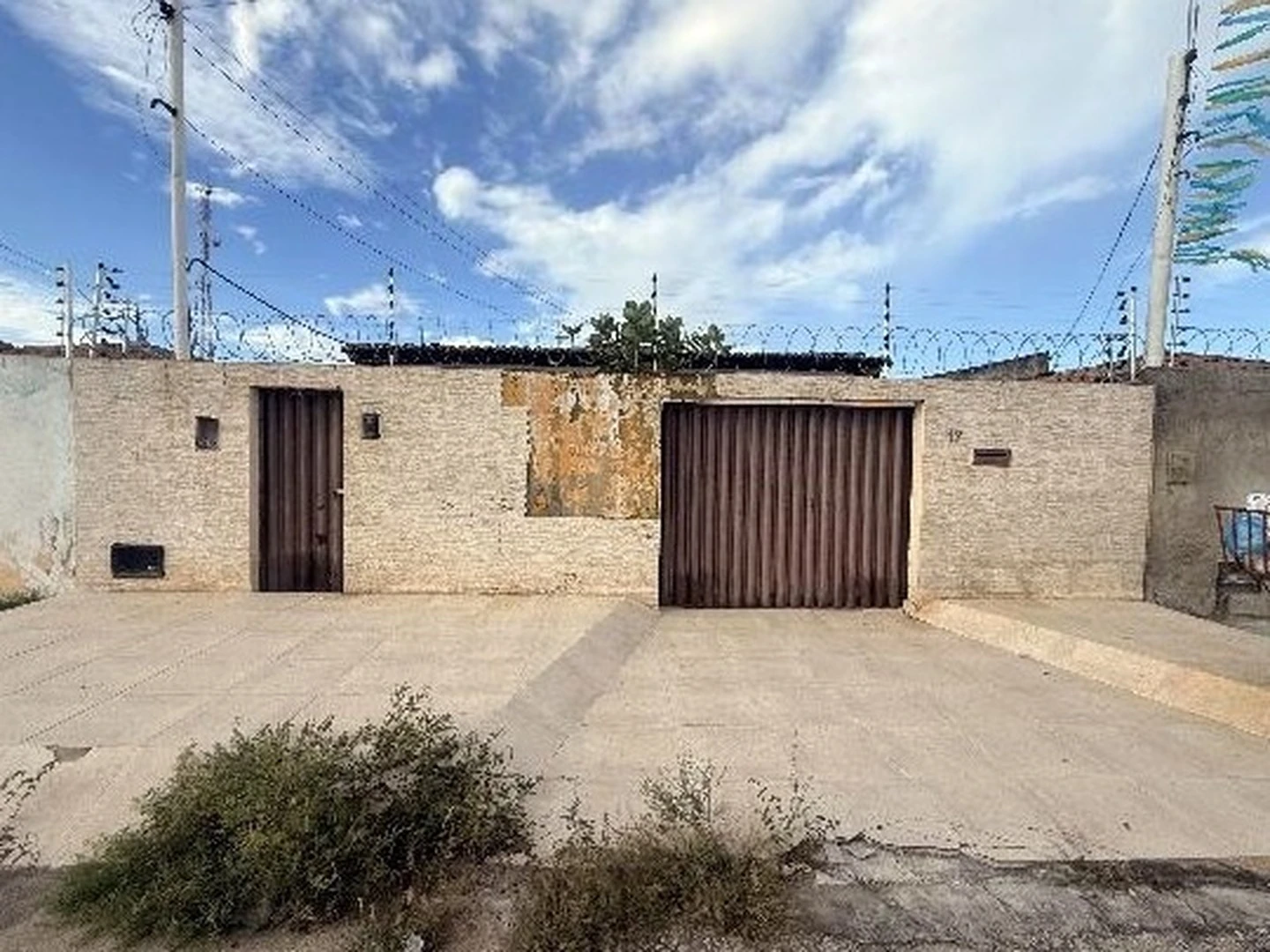 Casa - Mossoro, RN - foto 1