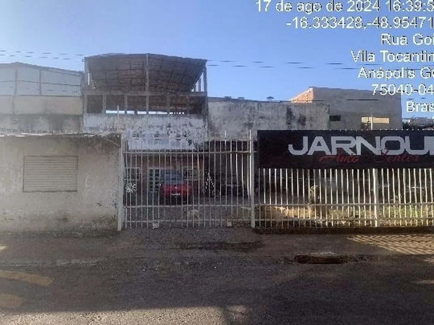 Terreno - Anapolis, GO - foto 1