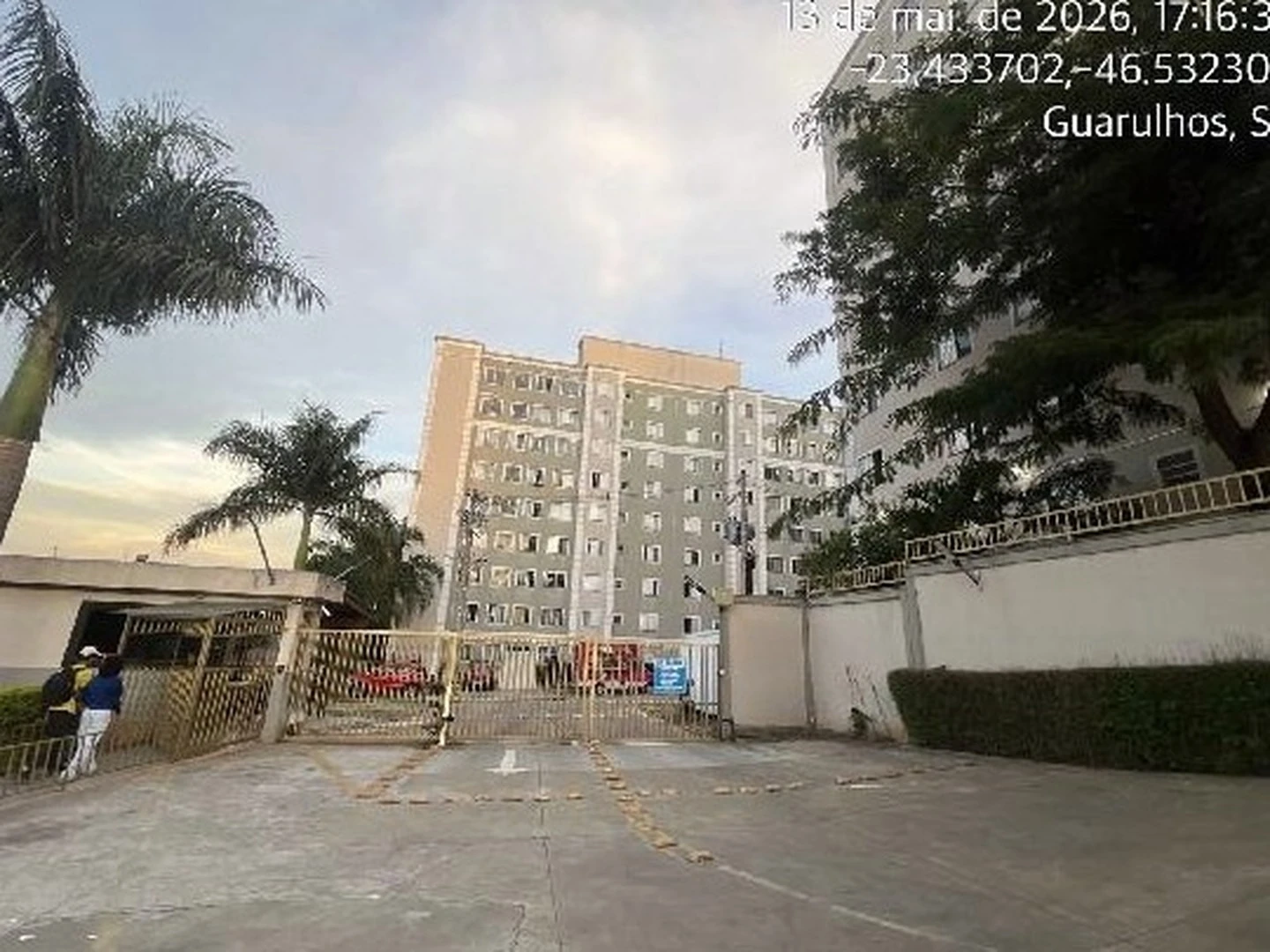 Apartamento - Guarulhos, SP - foto 1
